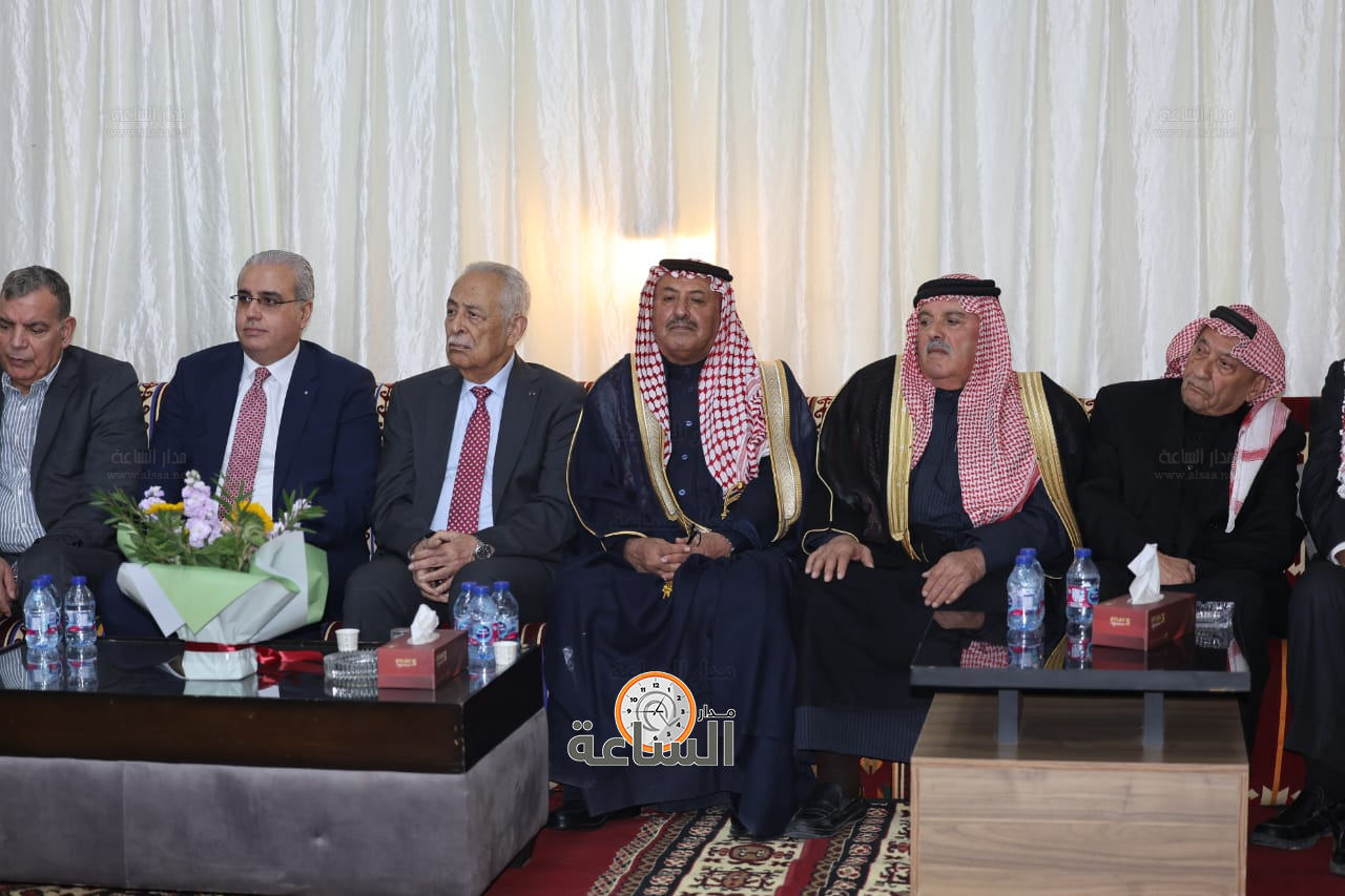 Madar Al-Saa Images 0.27615167064608803