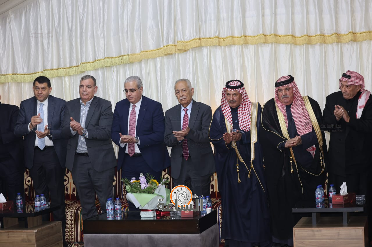 Madar Al-Saa Images 0.5447773720795578