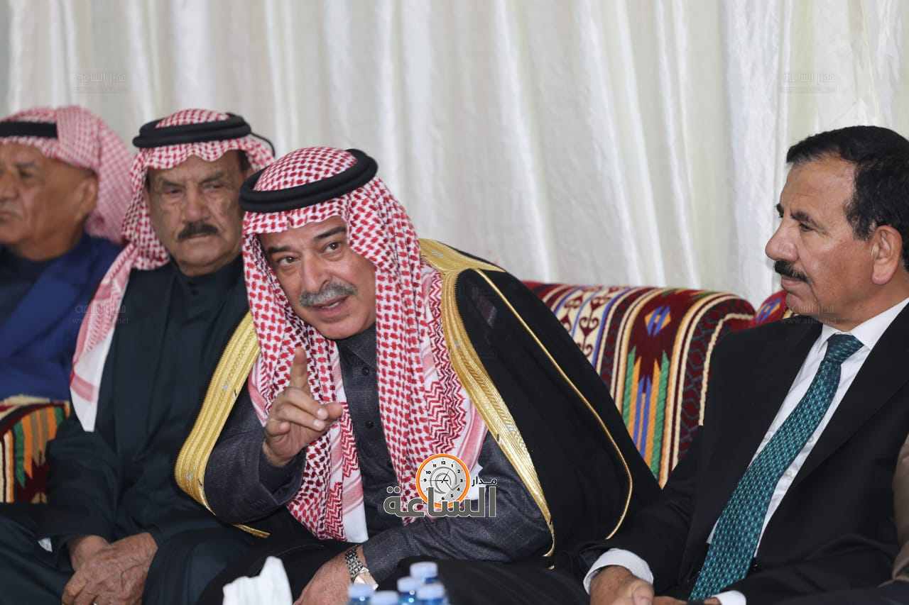 Madar Al-Saa Images 0.3915266811957705