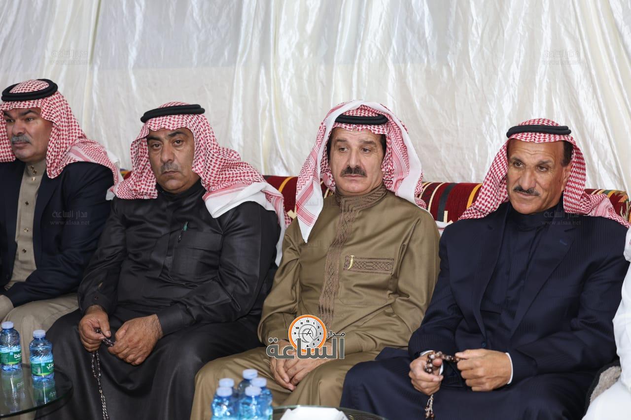 Madar Al-Saa Images 0.9919543705275284