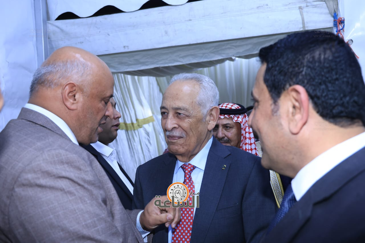 Madar Al-Saa Images 0.7668165435475994