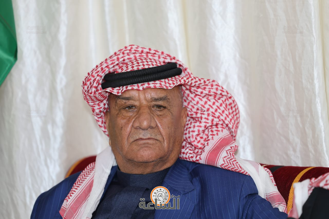 Madar Al-Saa Images 0.13885104025501183