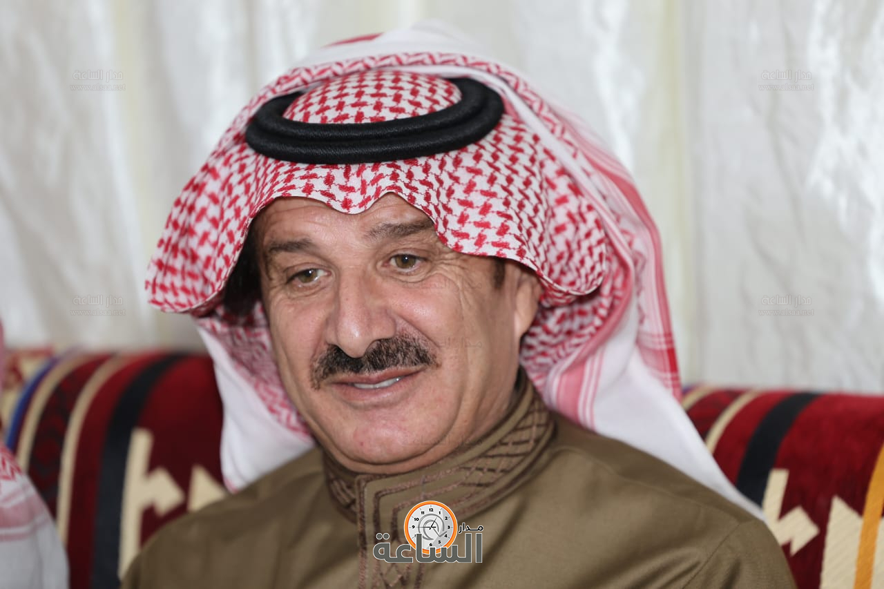 Madar Al-Saa Images 0.15986796744576792