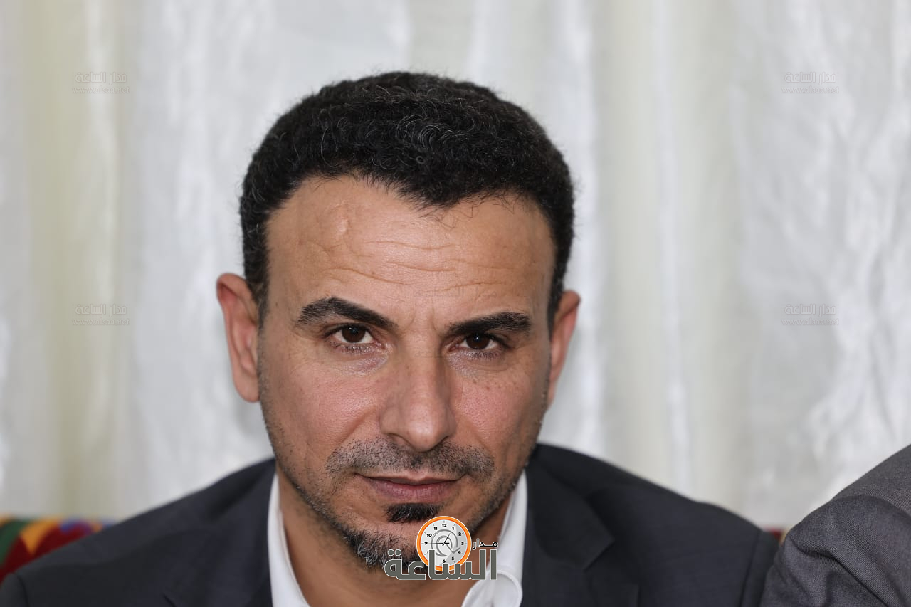 Madar Al-Saa Images 0.0007771166826817666