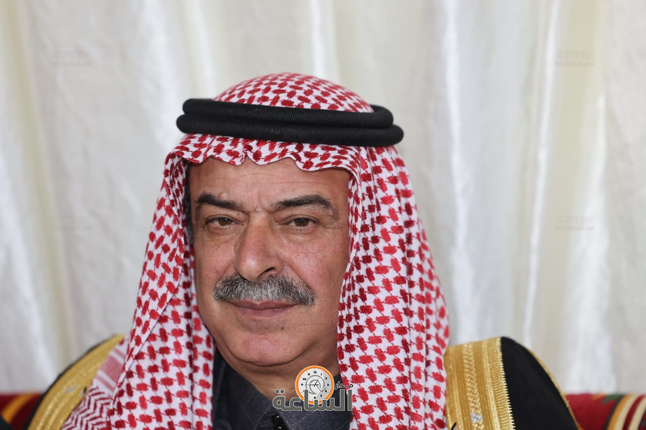 Madar Al-Saa Images 0.0533224083880629