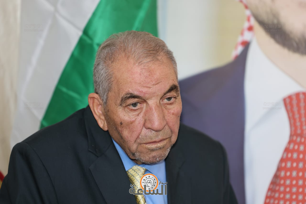 Madar Al-Saa Images 0.9930738153315658