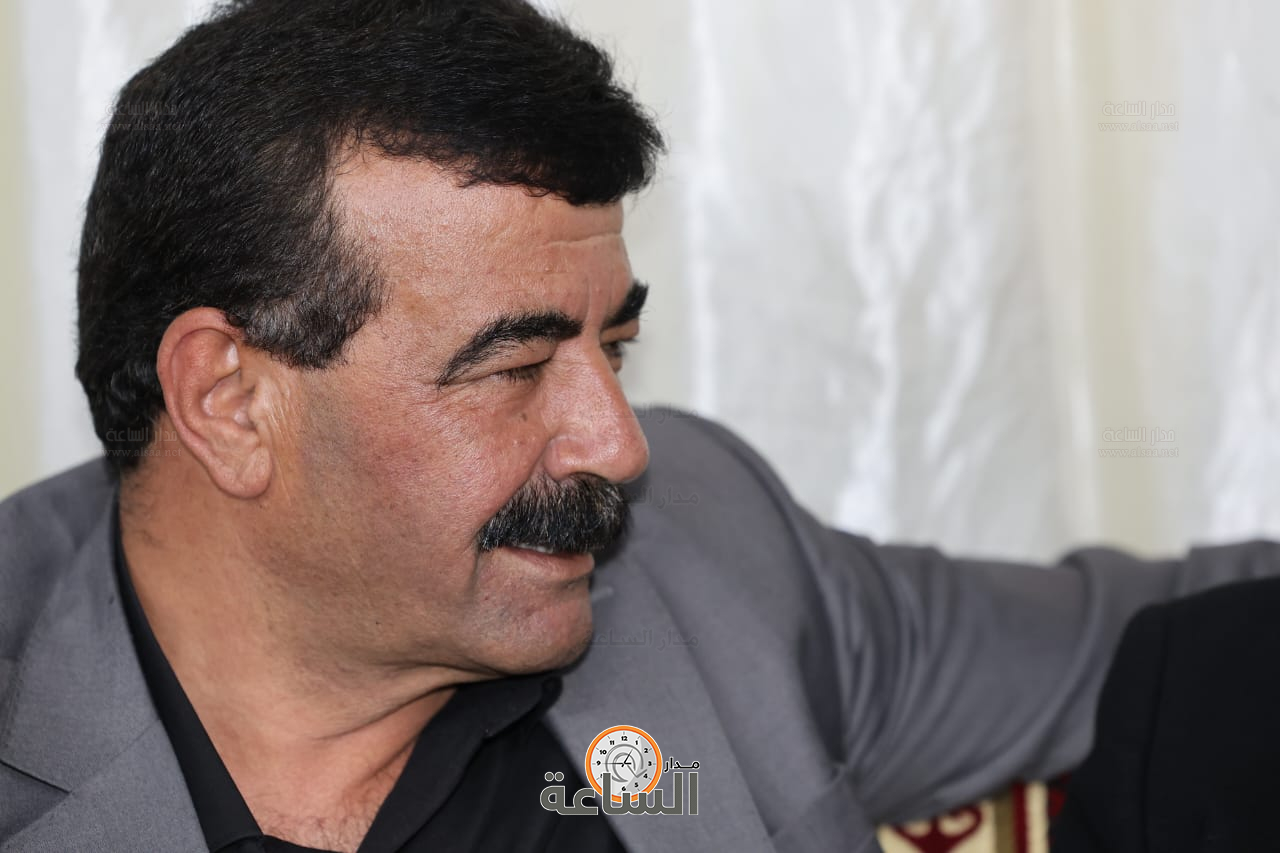 Madar Al-Saa Images 0.06051302889563137