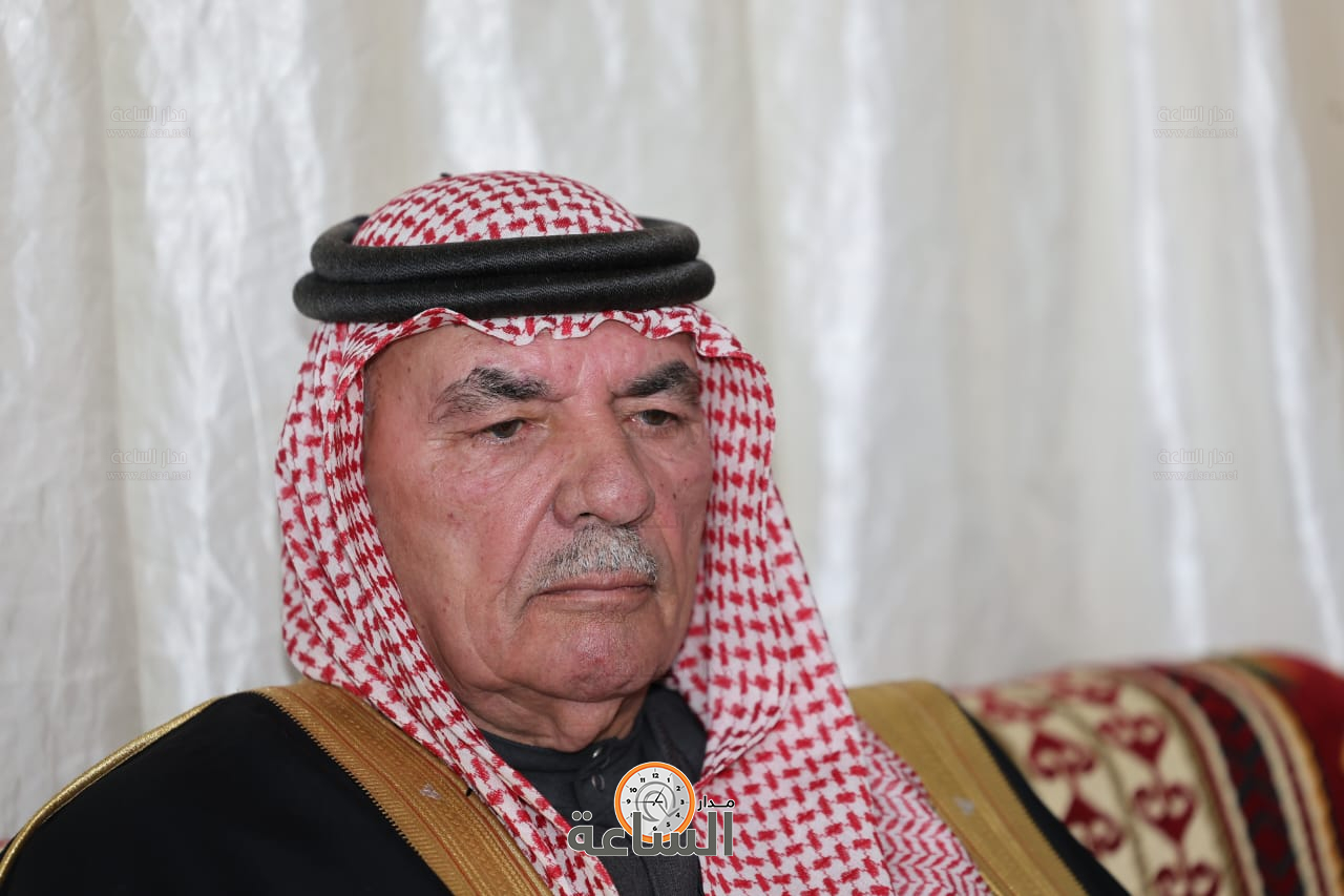 Madar Al-Saa Images 0.648741948263915