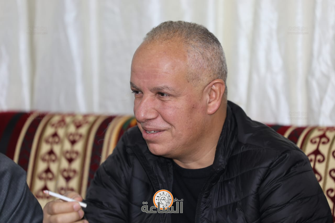 Madar Al-Saa Images 0.3663515286279502