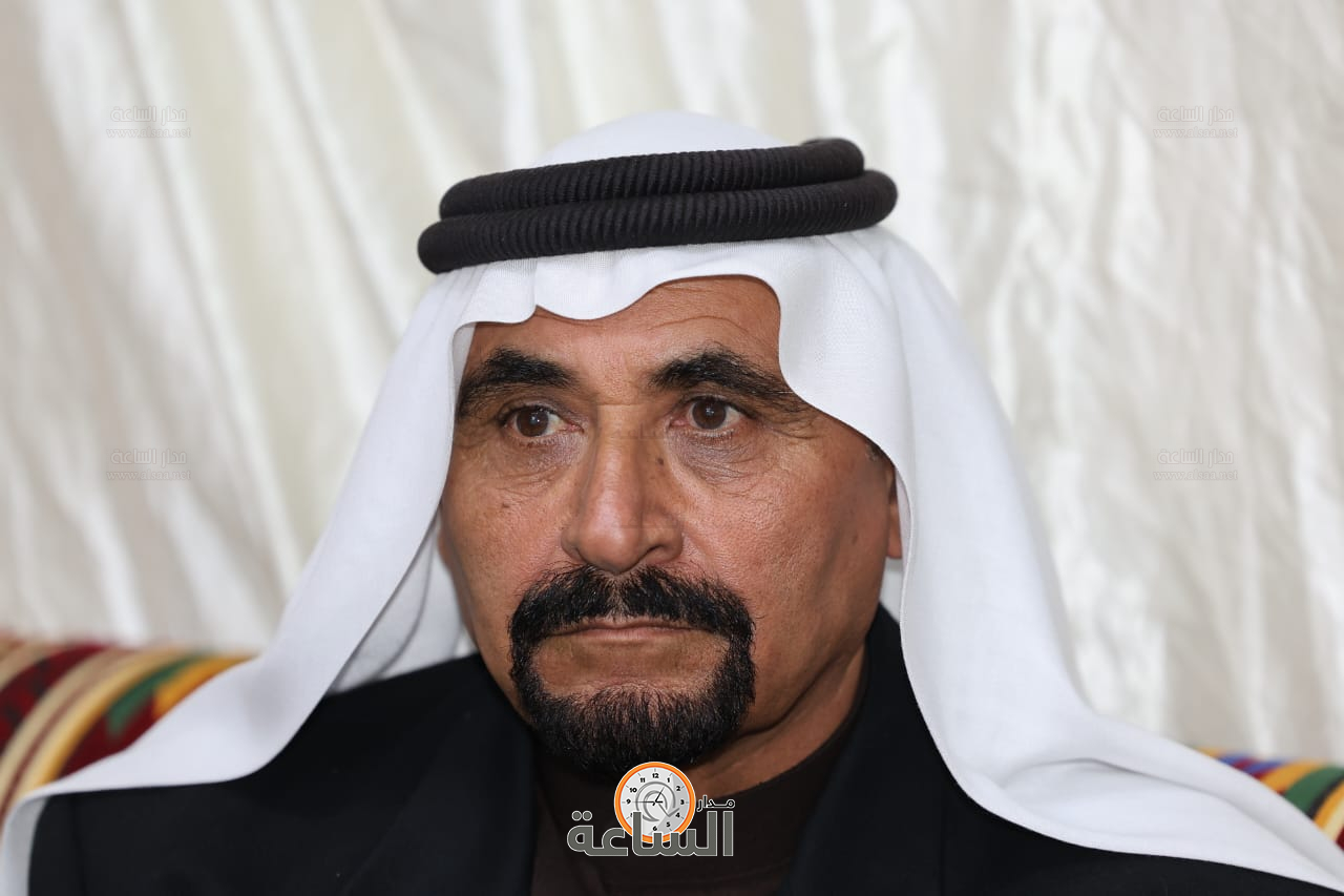 Madar Al-Saa Images 0.9489410770092186