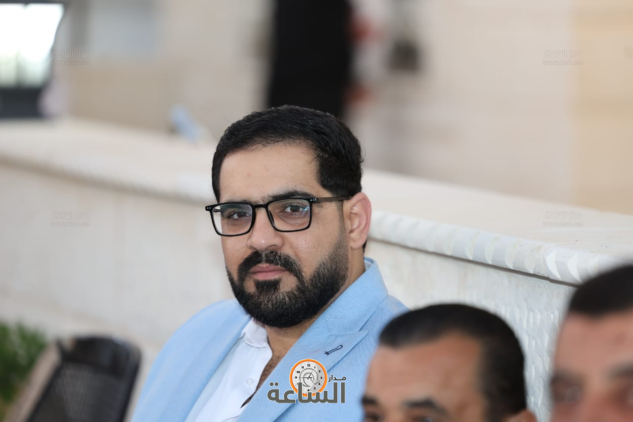 Madar Al-Saa Images 0.7825992850846936