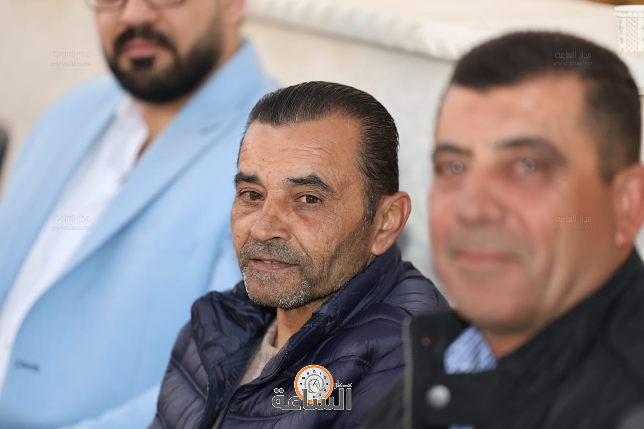 Madar Al-Saa Images 0.29032528760644105