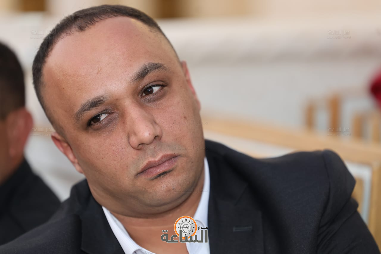 Madar Al-Saa Images 0.9196953033379405