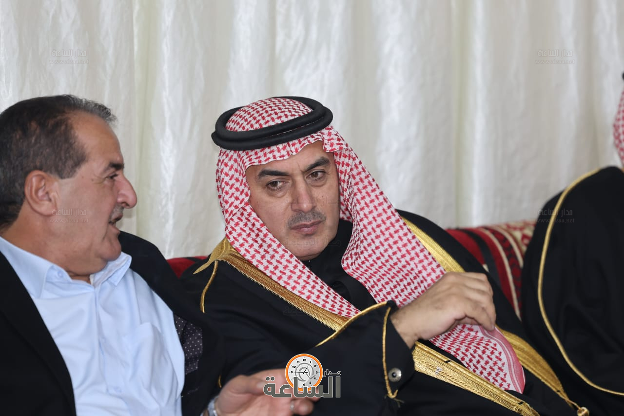 Madar Al-Saa Images 0.33047082646218806