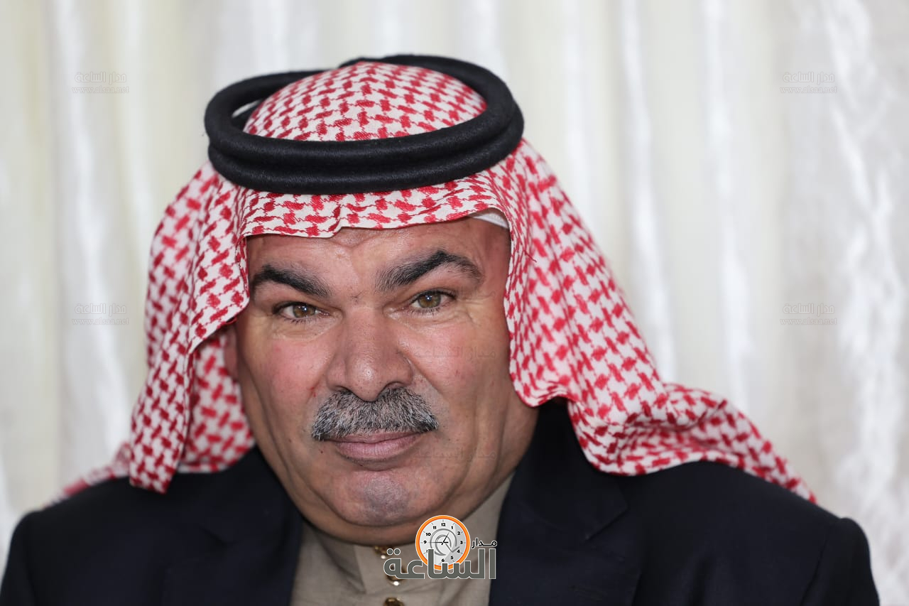 Madar Al-Saa Images 0.19115730548940035