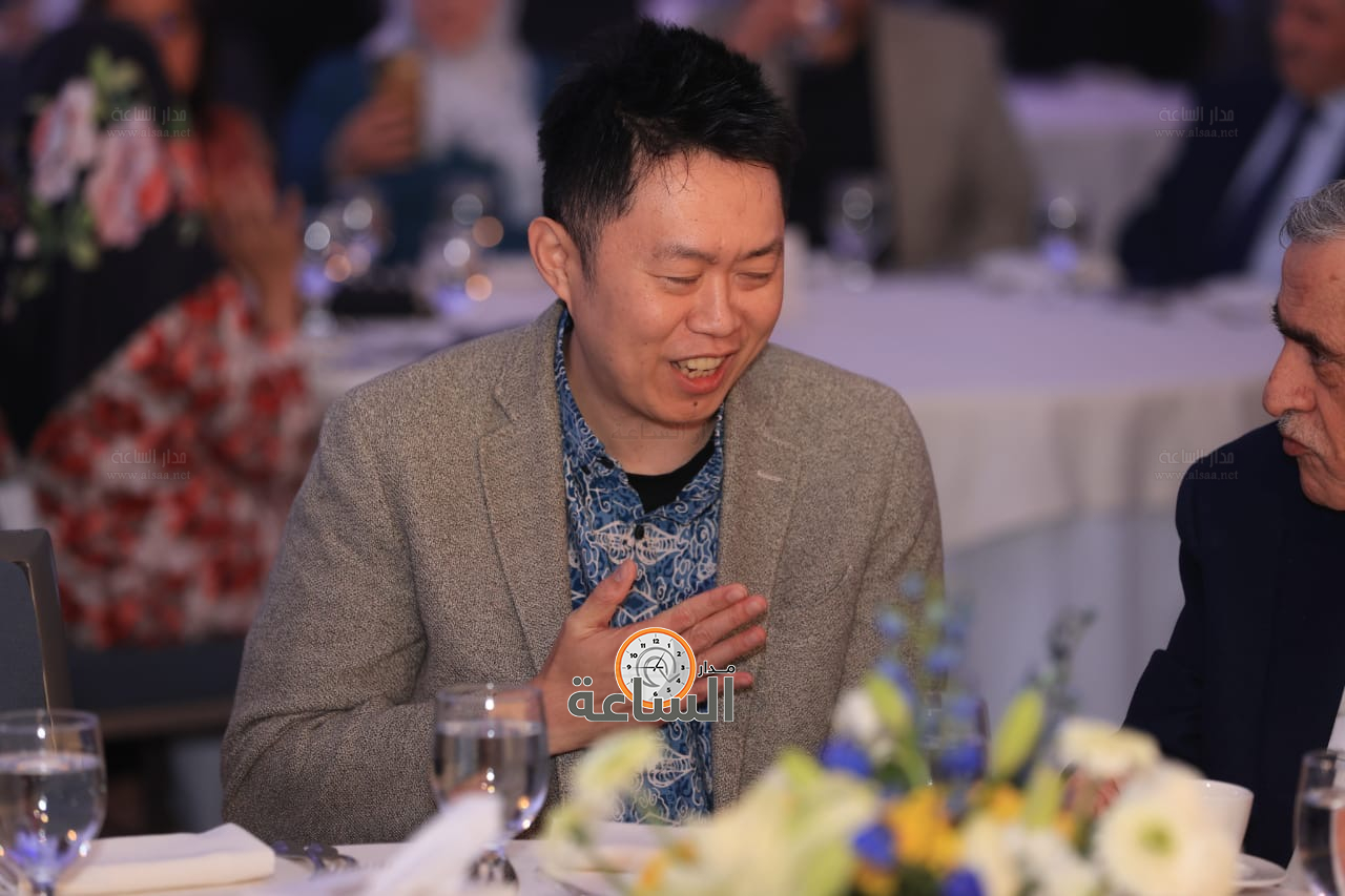 Madar Al-Saa Images 0.7947781022634823