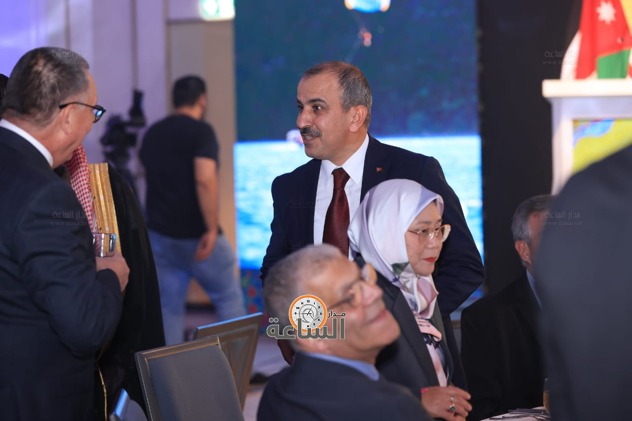 Madar Al-Saa Images 0.2626831572428837