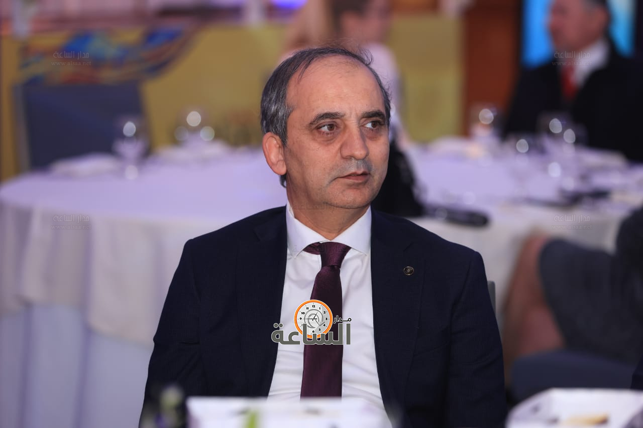 Madar Al-Saa Images 0.8486828456542642