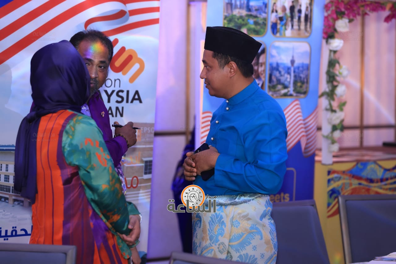 Madar Al-Saa Images 0.30780711869979205