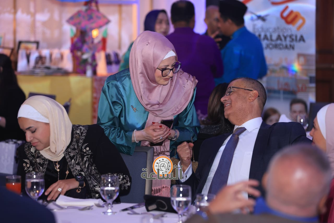 Madar Al-Saa Images 0.5885961215812417