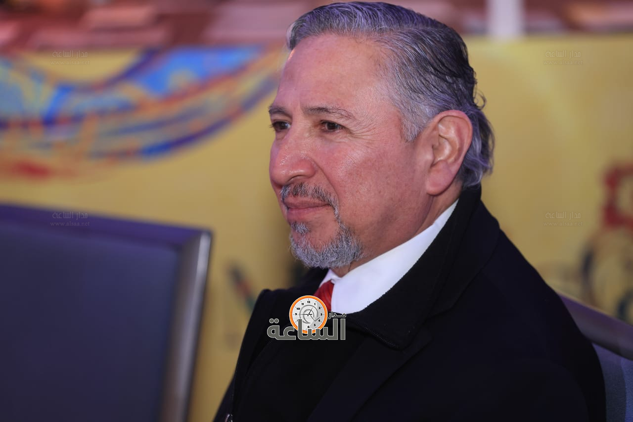 Madar Al-Saa Images 0.5665795581412255