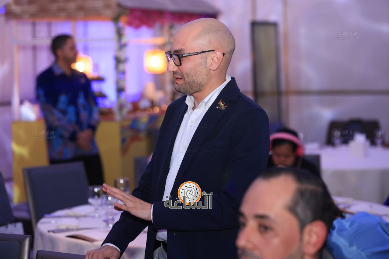 Madar Al-Saa Images 0.5237215783673337