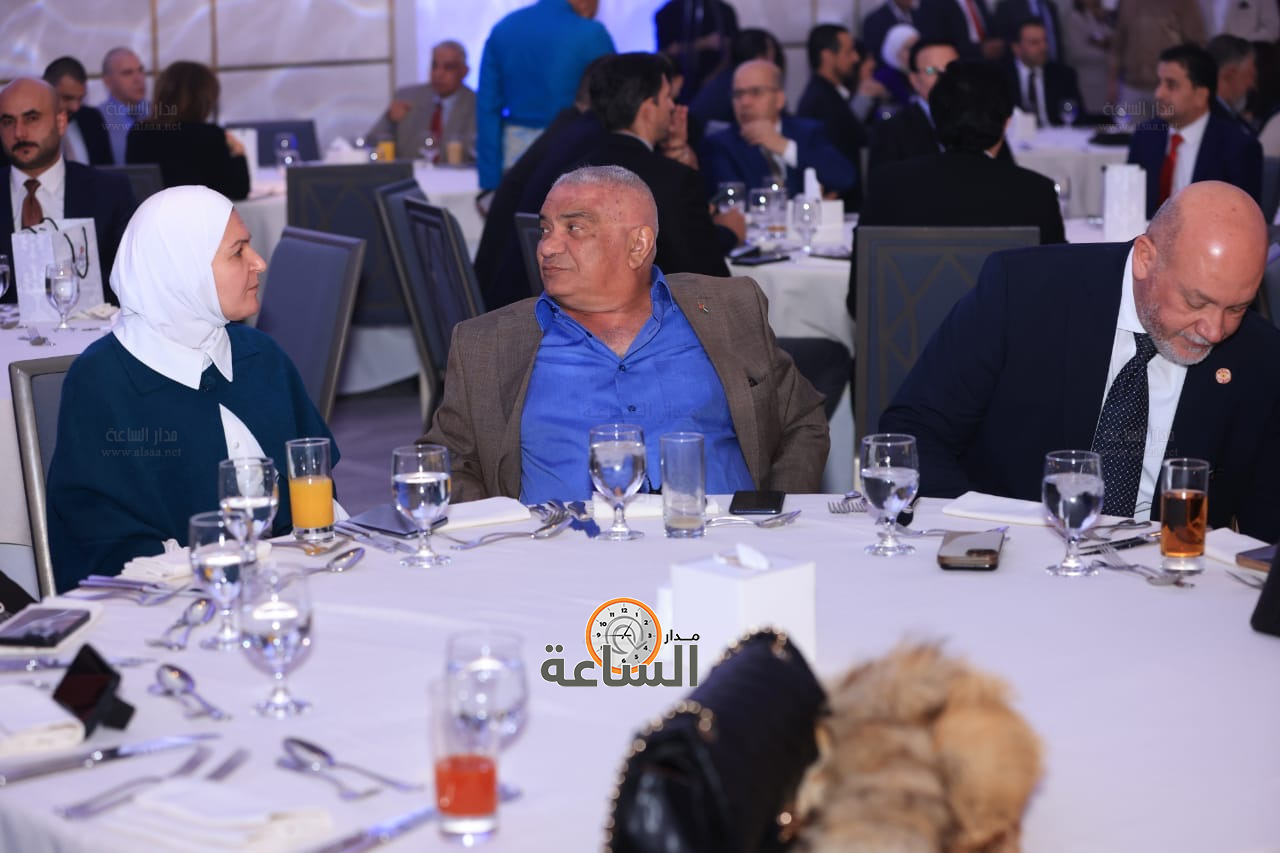 Madar Al-Saa Images 0.4580250741373507