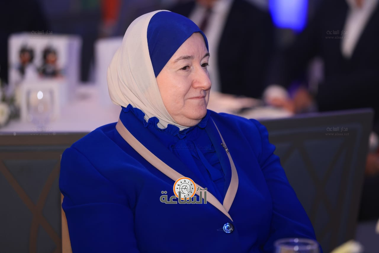 Madar Al-Saa Images 0.10798310311487092