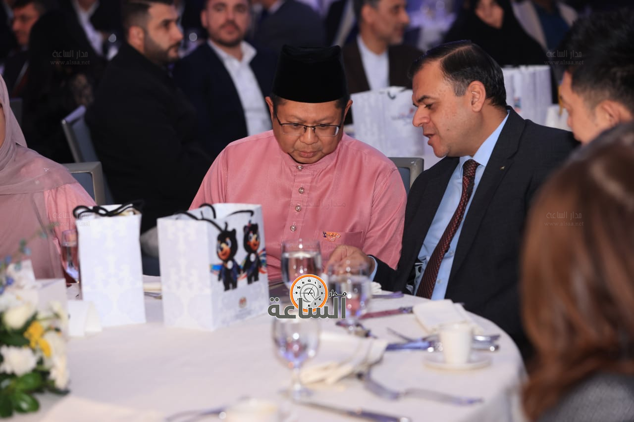 Madar Al-Saa Images 0.9128851183577813