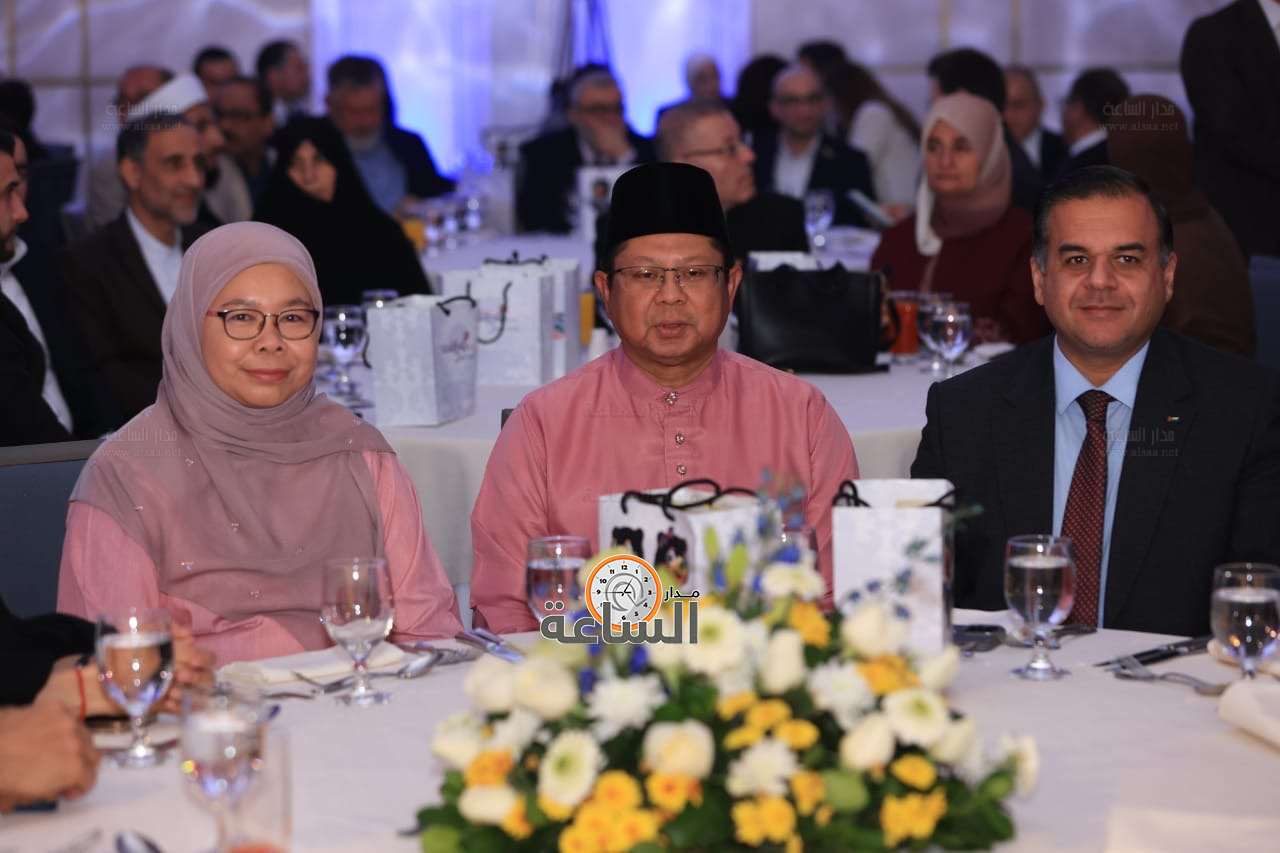 Madar Al-Saa Images 0.3746625699245971