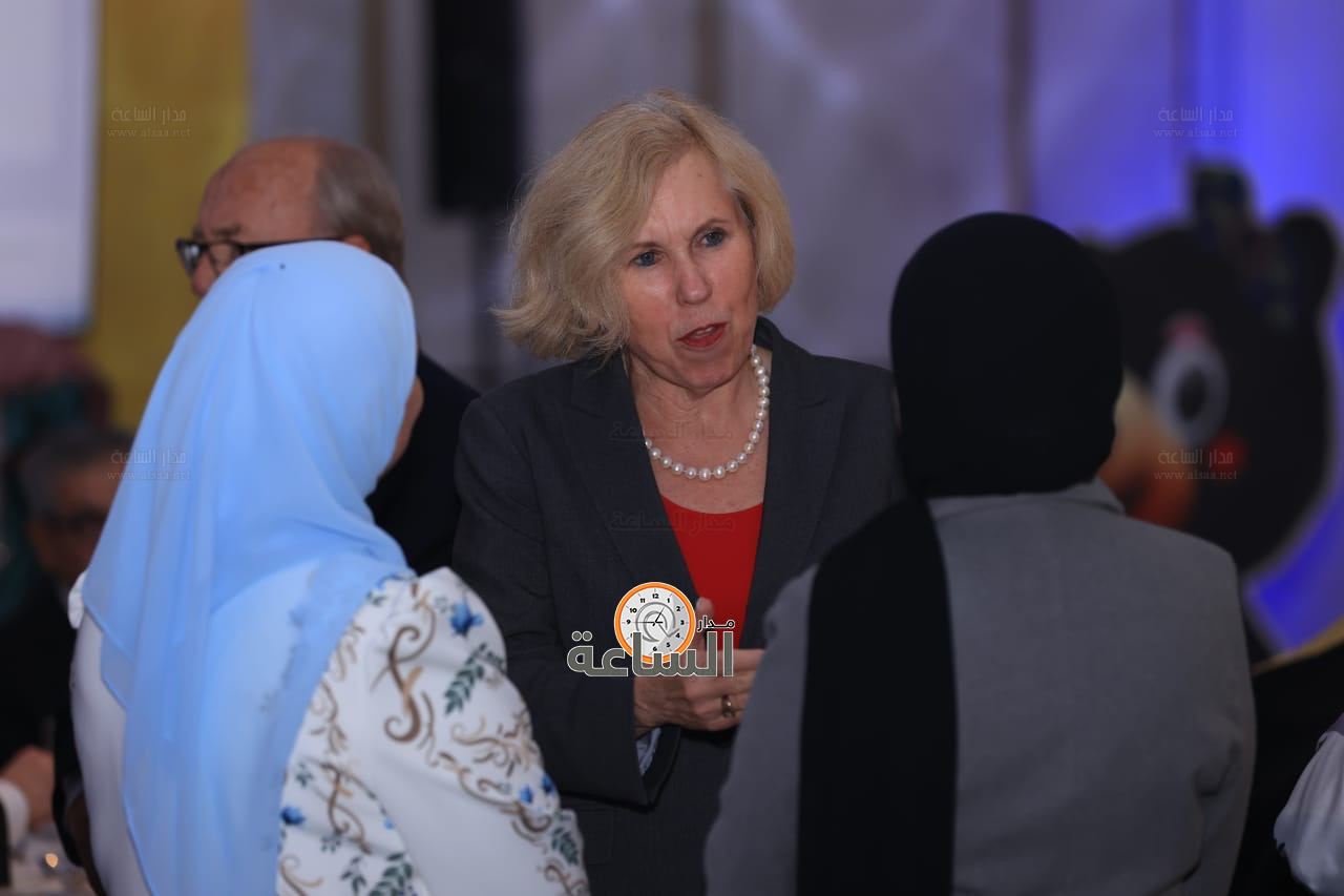 Madar Al-Saa Images 0.10880572982778514