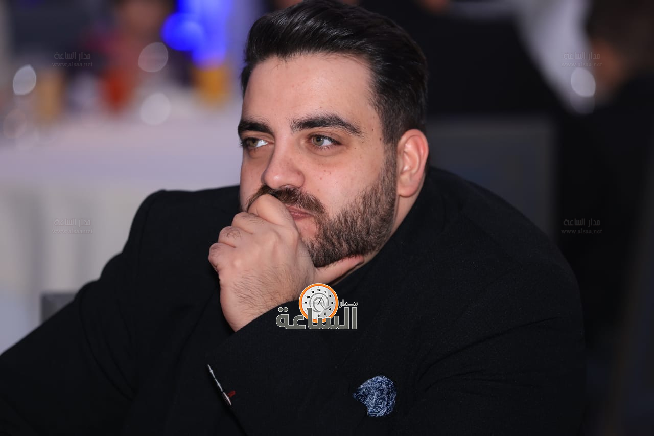 Madar Al-Saa Images 0.3787681428132924