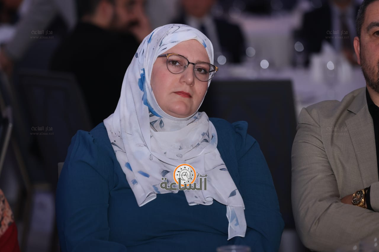 Madar Al-Saa Images 0.9540842859329891