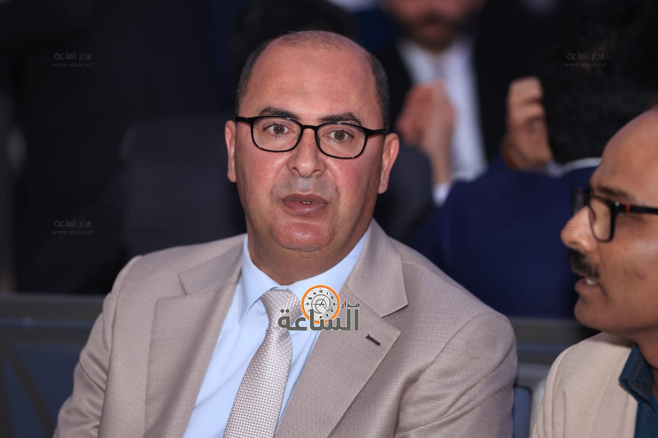 Madar Al-Saa Images 0.04582270710138803