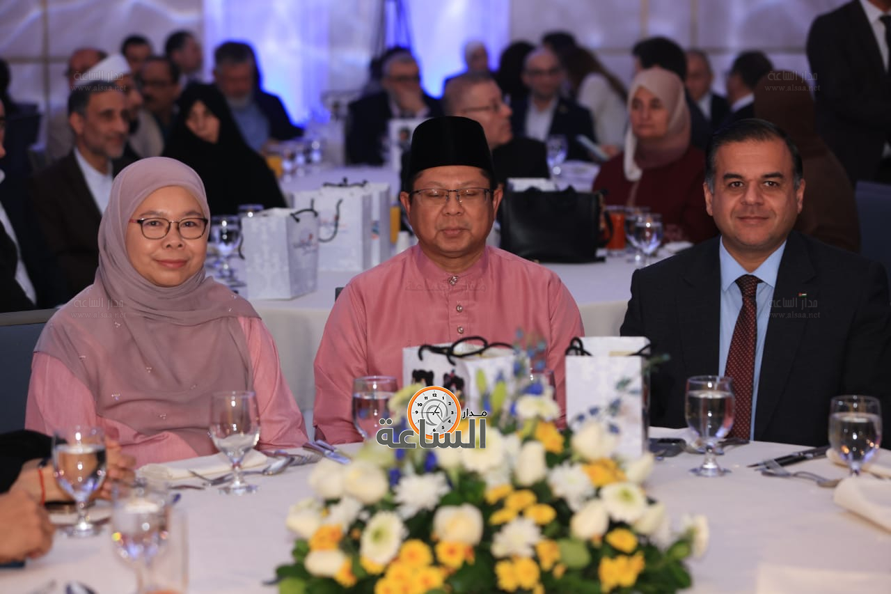 Madar Al-Saa Images 0.8309751837134758