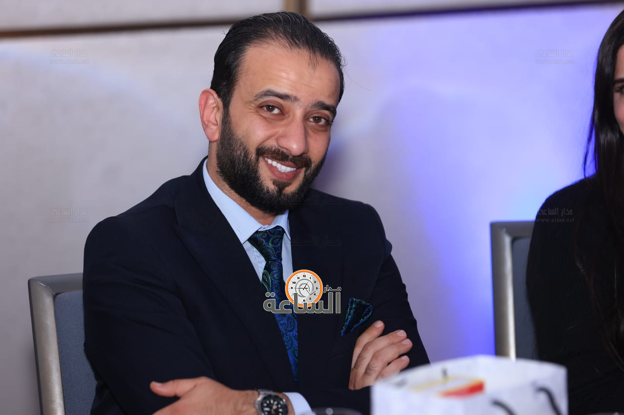 Madar Al-Saa Images 0.0647205076549987