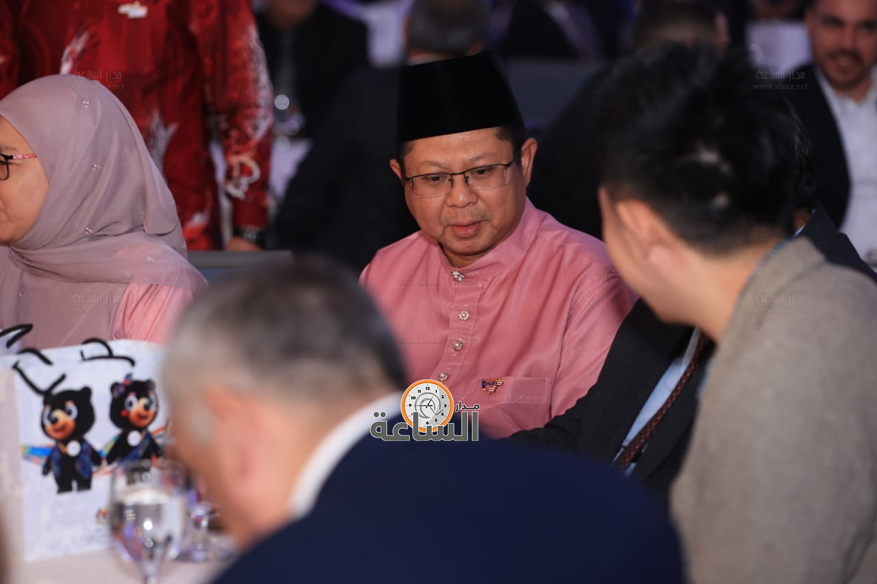 Madar Al-Saa Images 0.4038945598392334