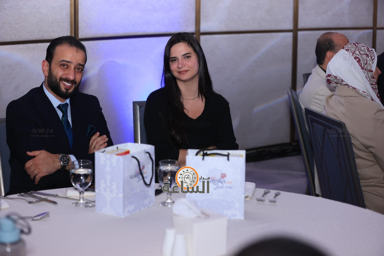 Madar Al-Saa Images 0.6054642831370464