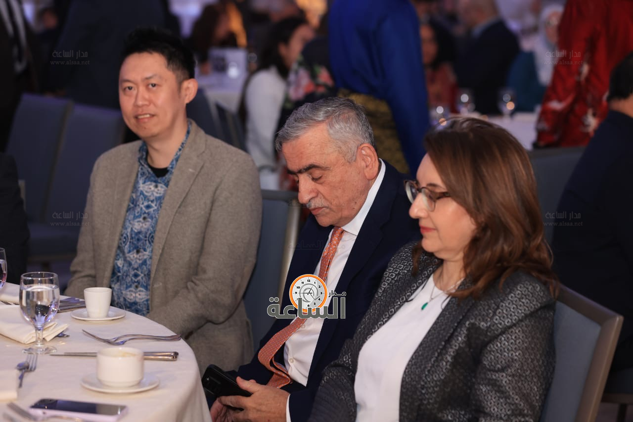 Madar Al-Saa Images 0.890411857205724