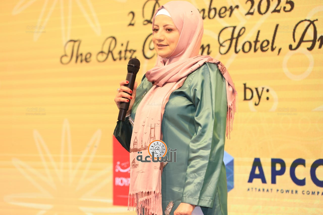 Madar Al-Saa Images 0.23448676040505723