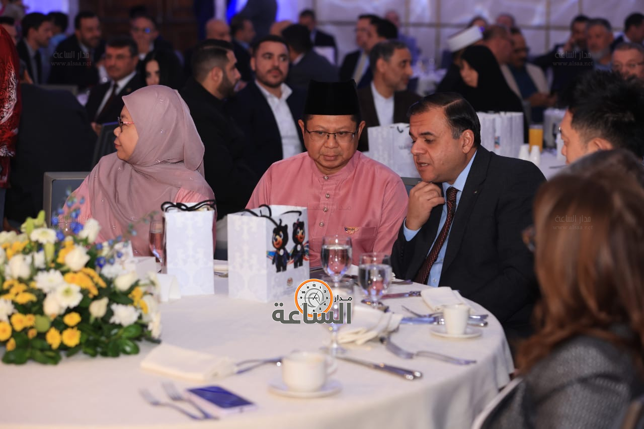 Madar Al-Saa Images 0.143142903052637