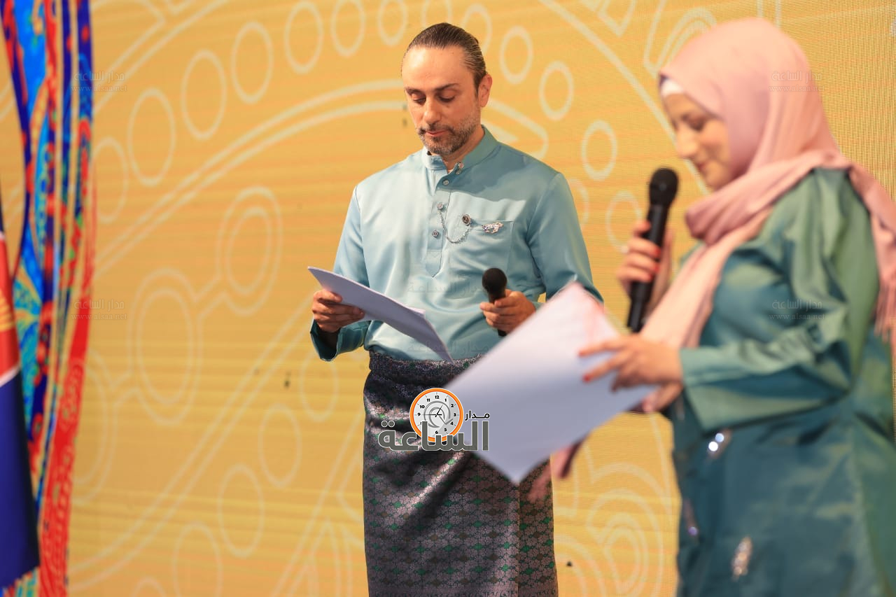 Madar Al-Saa Images 0.39538801396675305