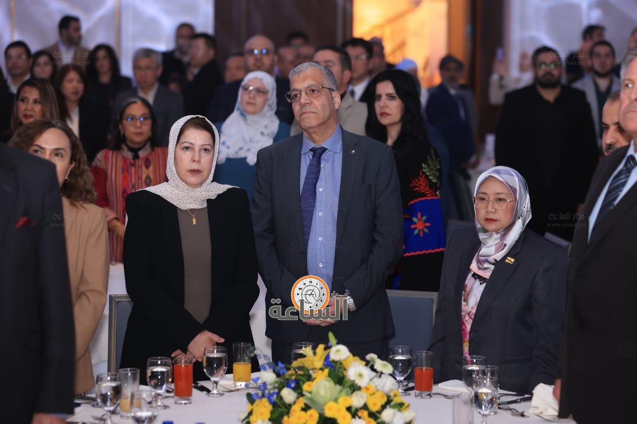 Madar Al-Saa Images 0.5284745307577321