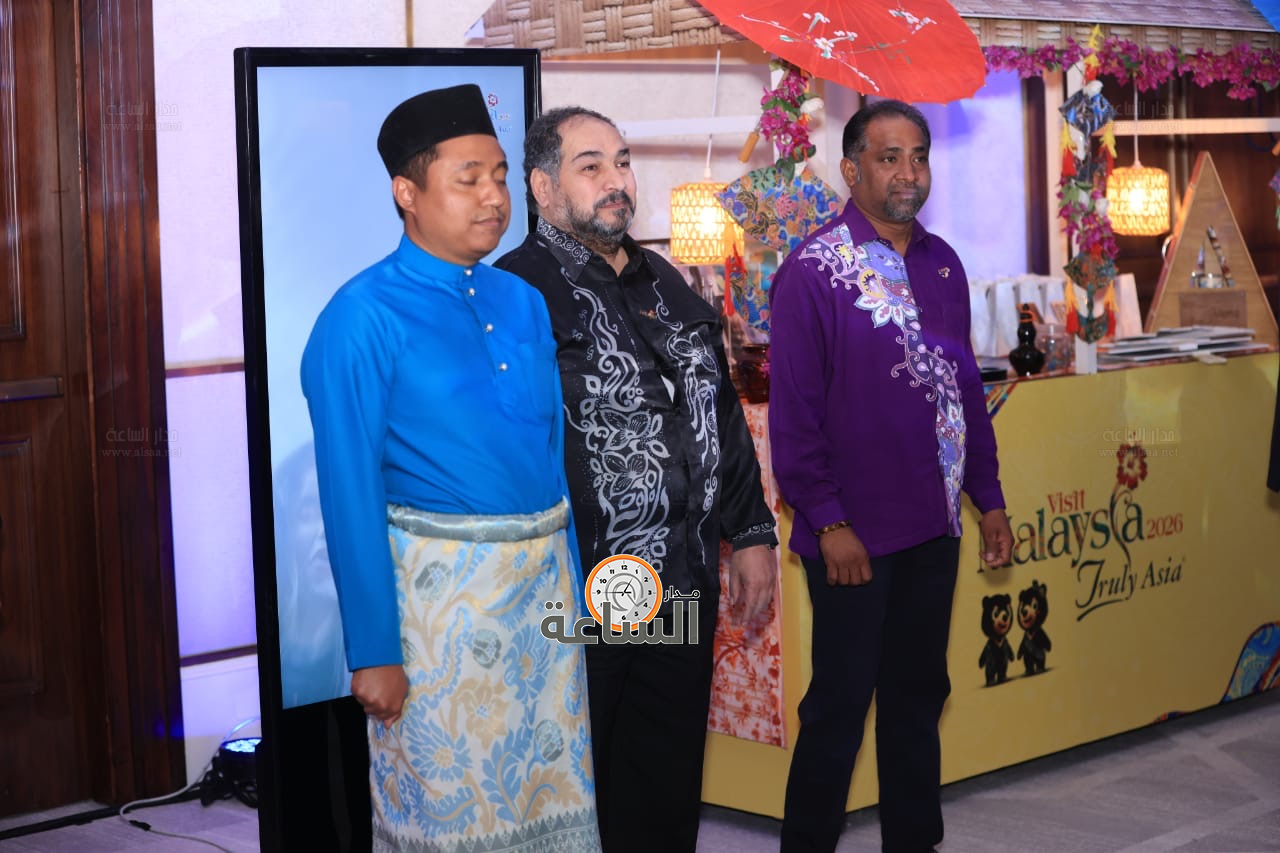 Madar Al-Saa Images 0.4319161320938736