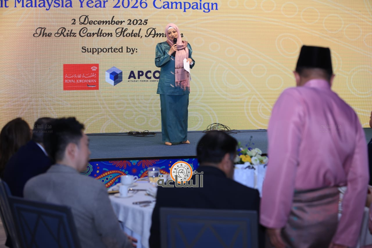 Madar Al-Saa Images 0.06689975857839725