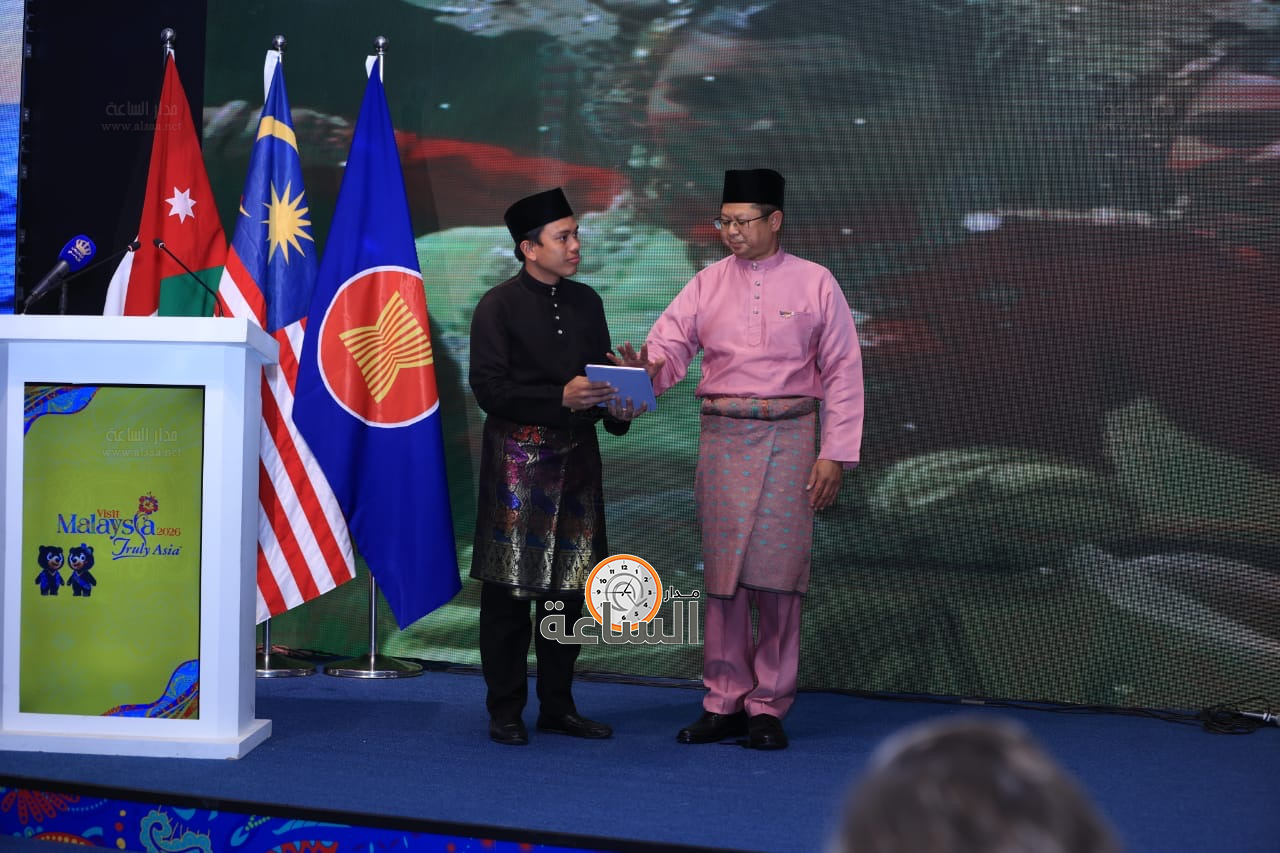 Madar Al-Saa Images 0.3111737865327444