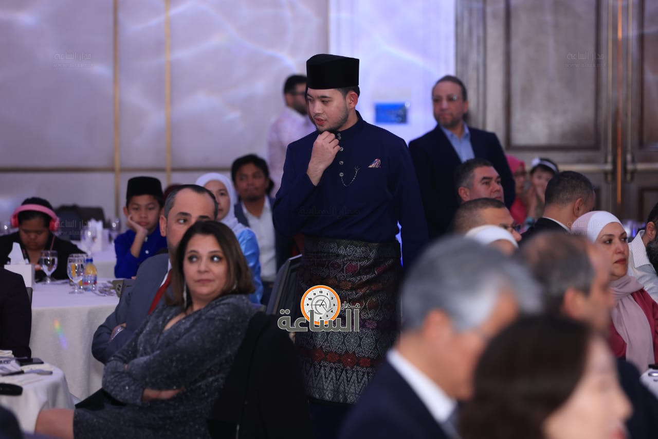 Madar Al-Saa Images 0.14291276788778273