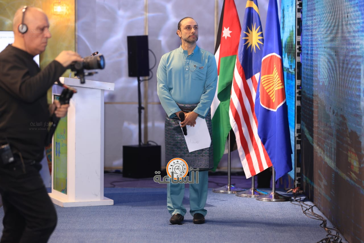 Madar Al-Saa Images 0.49387988234373503