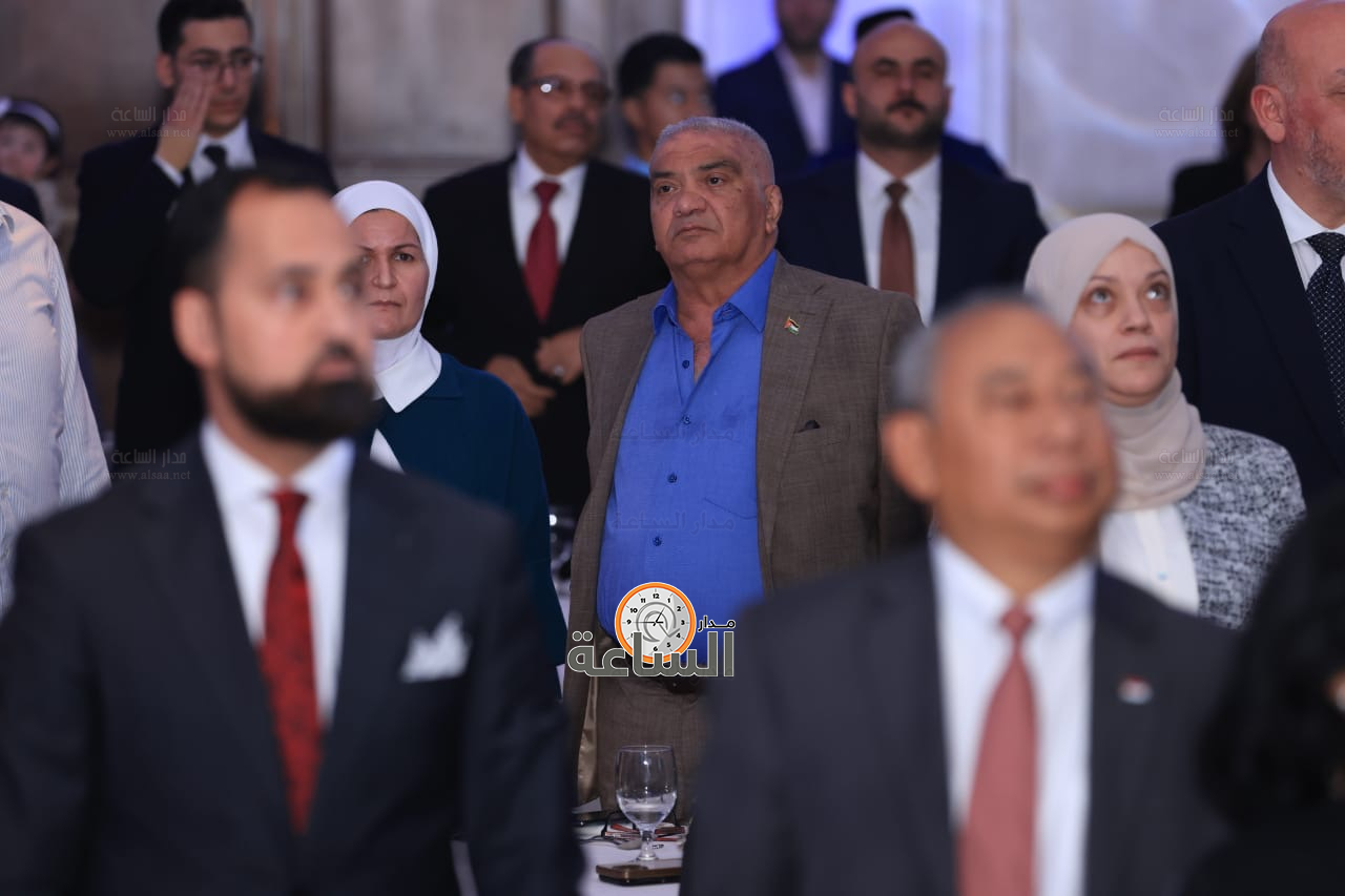 Madar Al-Saa Images 0.5520352192286482