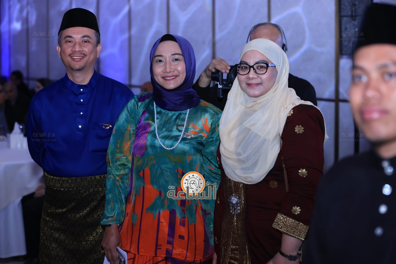 Madar Al-Saa Images 0.659719404353807